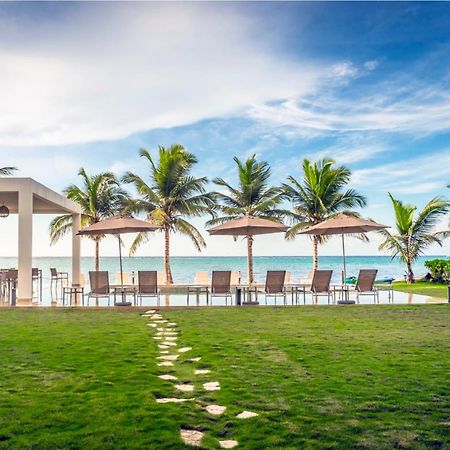 Aparthotel Ebb Ti Kaan Tulum-Luxury Condos- 外观 照片
