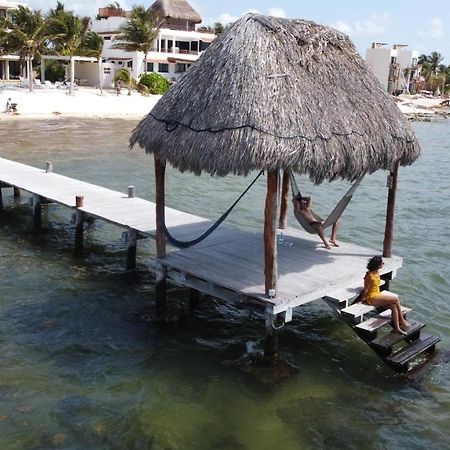 Aparthotel Ebb Ti Kaan Tulum-Luxury Condos- 外观 照片