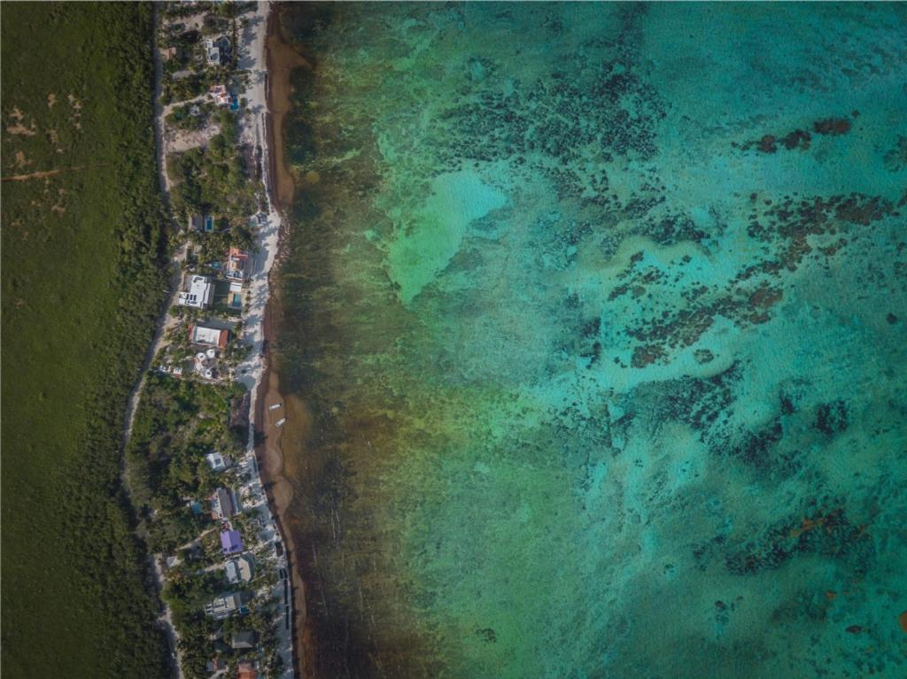 Aparthotel Ebb Ti Kaan Tulum-Luxury Condos- 外观 照片