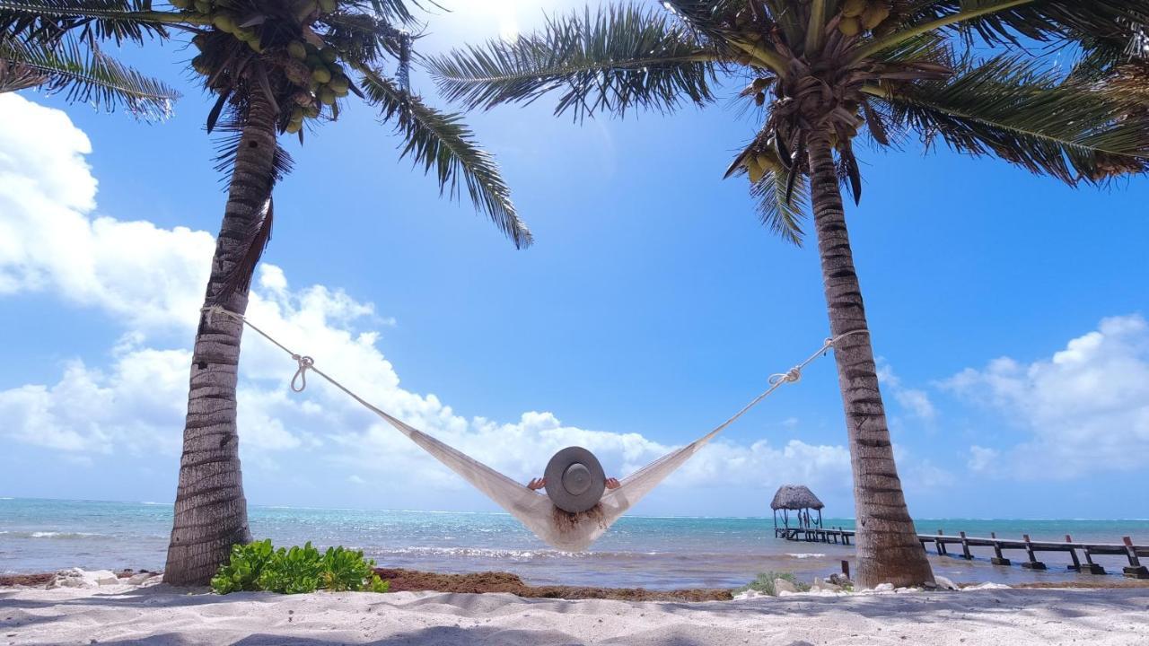 Aparthotel Ebb Ti Kaan Tulum-Luxury Condos- 外观 照片