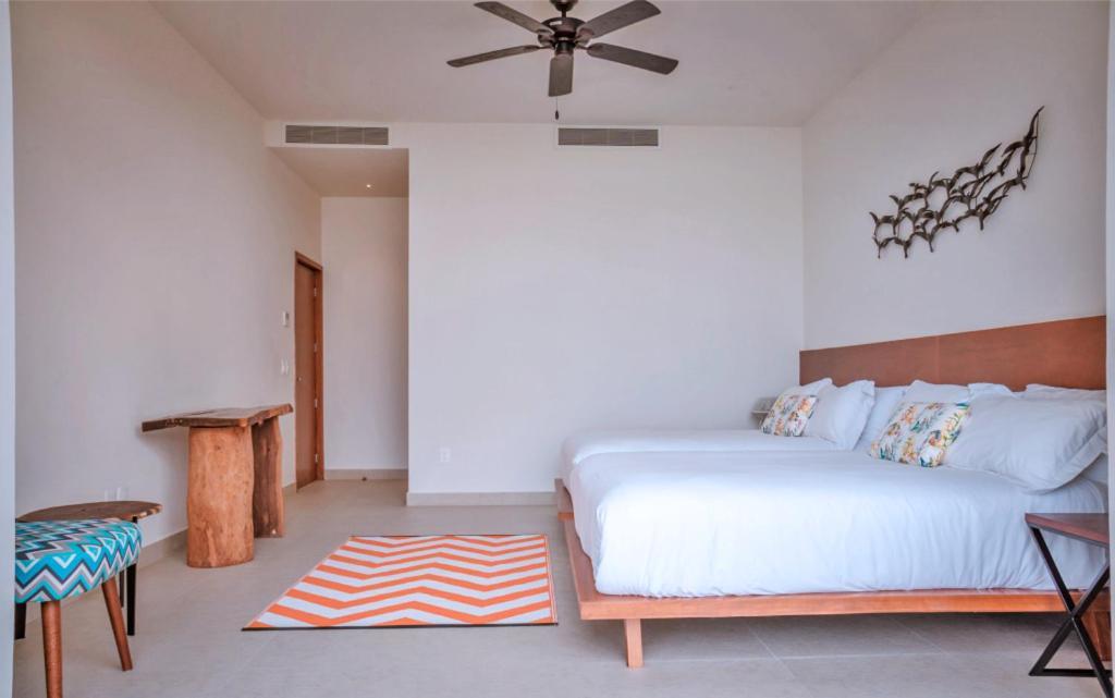 Aparthotel Ebb Ti Kaan Tulum-Luxury Condos- 外观 照片