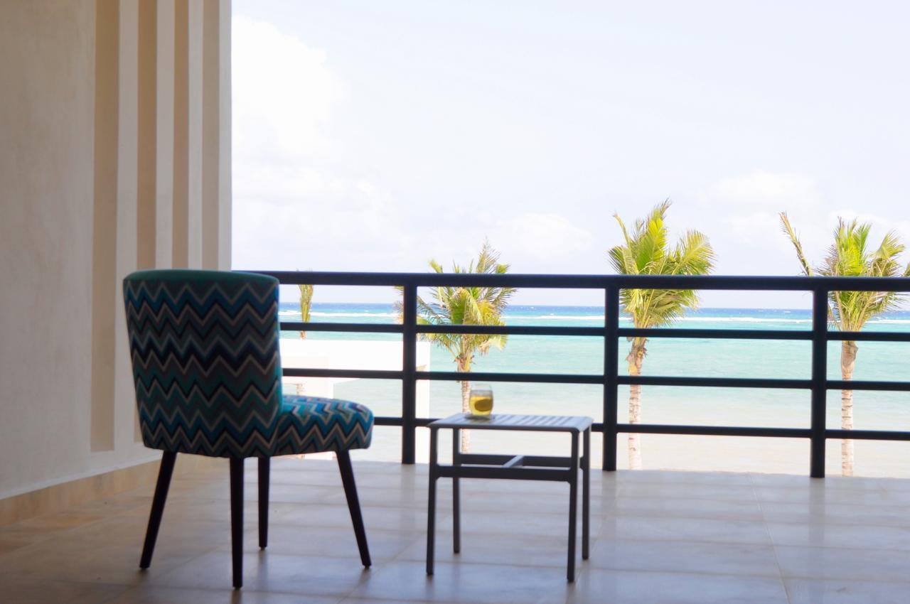 Aparthotel Ebb Ti Kaan Tulum-Luxury Condos- 外观 照片