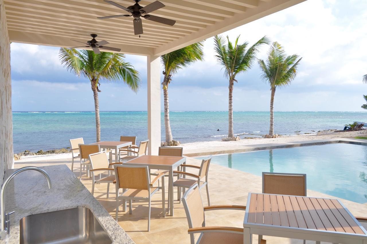 Aparthotel Ebb Ti Kaan Tulum-Luxury Condos- 外观 照片