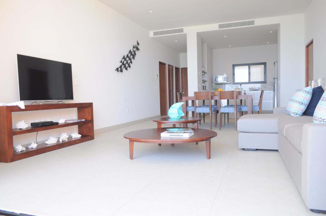 Aparthotel Ebb Ti Kaan Tulum-Luxury Condos- 外观 照片