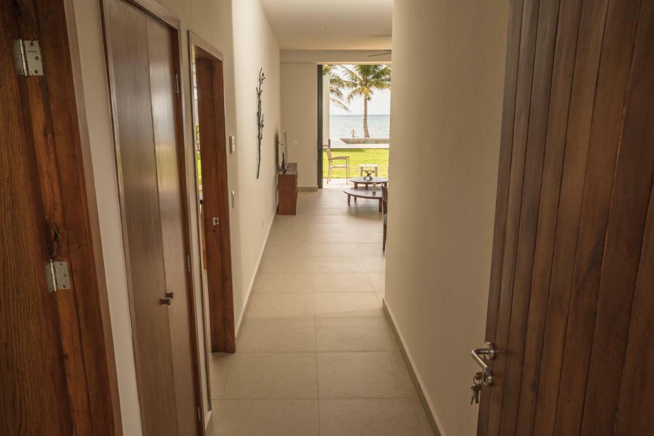 Aparthotel Ebb Ti Kaan Tulum-Luxury Condos- 外观 照片