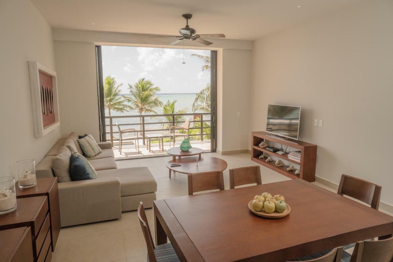 Aparthotel Ebb Ti Kaan Tulum-Luxury Condos- 外观 照片